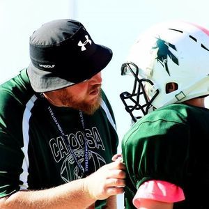 Meet your Posher, Trevor